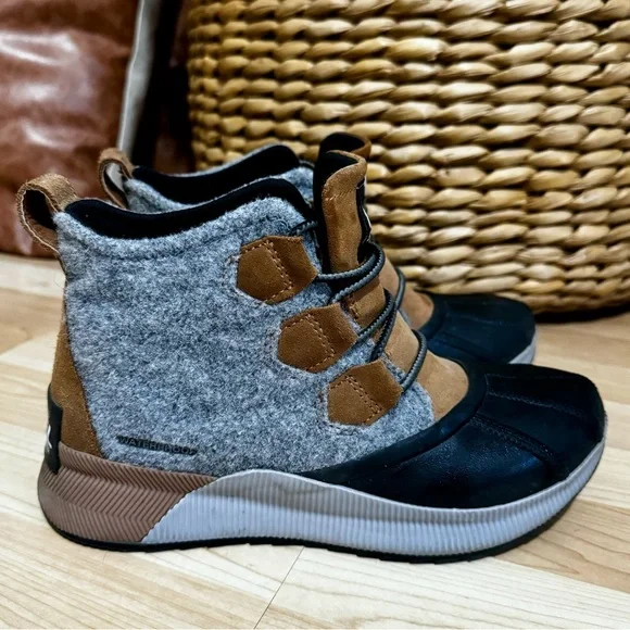 Sorel Out n About notes size 7 - Picture 6 of 10